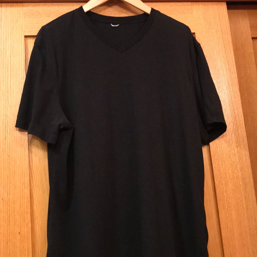 Kit and Ace men’s T-shirt